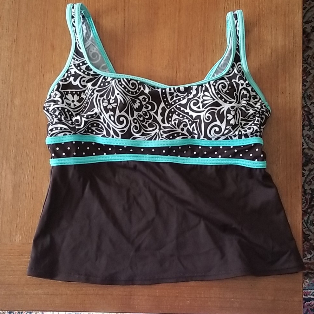 Tankini Top